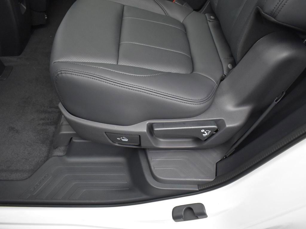 New 2025 Subaru Ascent Bronze Edition image 22