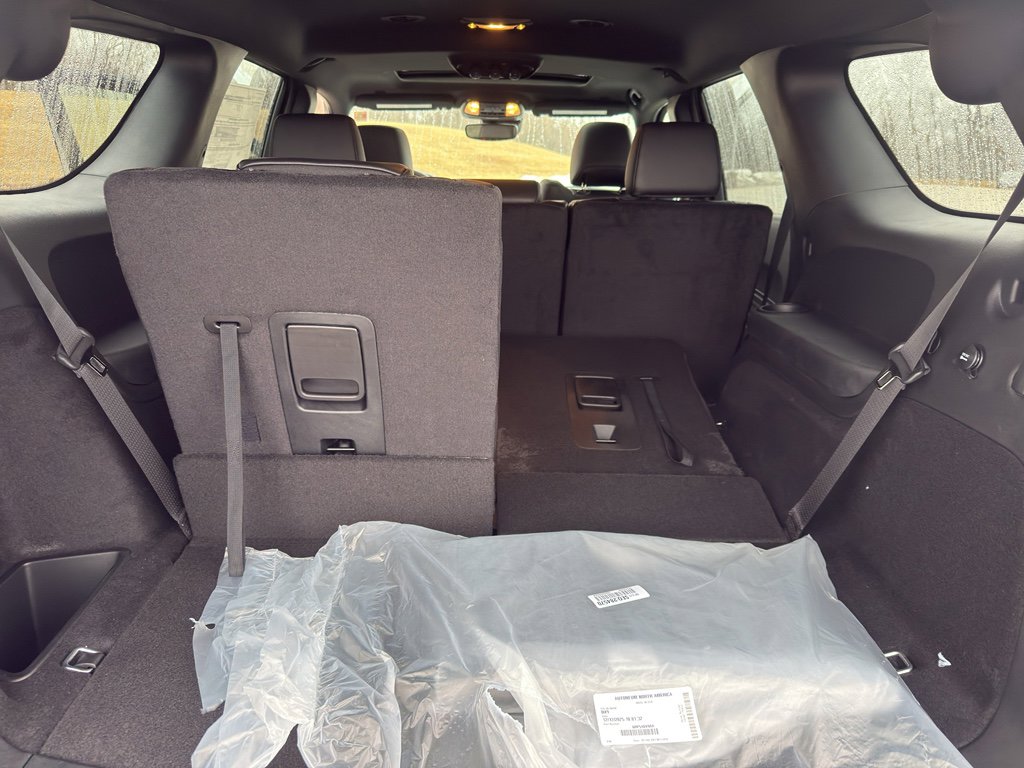 New 2026 Dodge Durango GT image 39