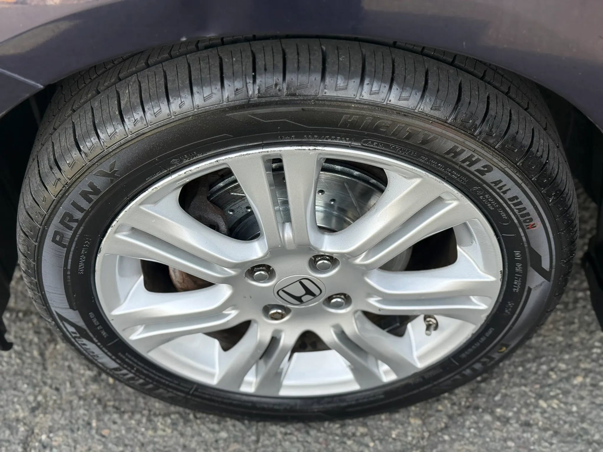 Used 2009 Honda Fit Sport image 30