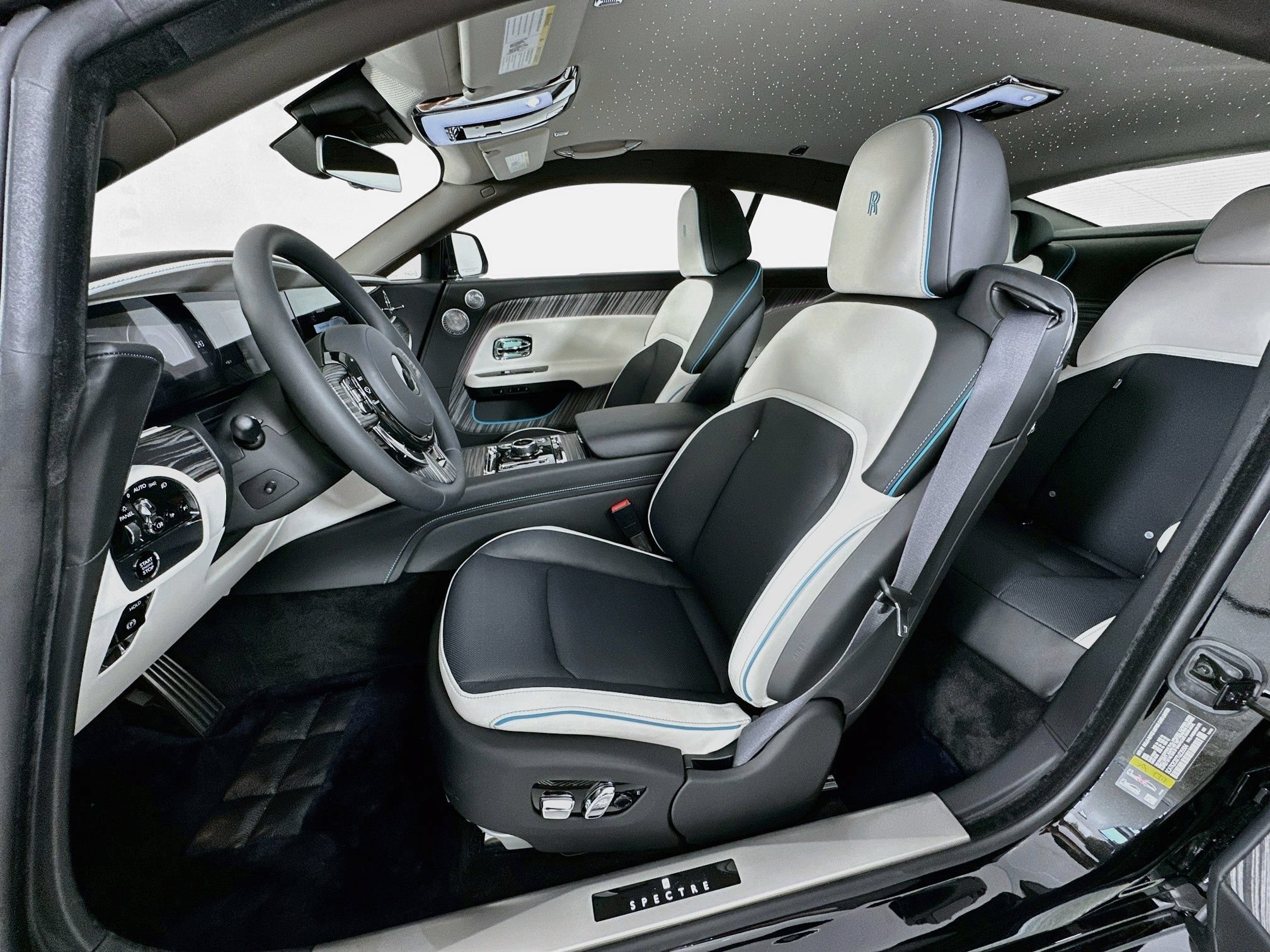New 2026 Rolls-Royce Spectre AWD/4WD image 20