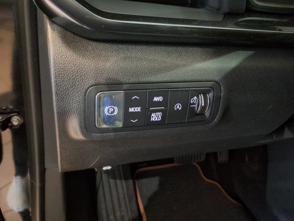 New 2026 GMC Terrain AT4 w/ Convenience Package III AWD/4WD image 10