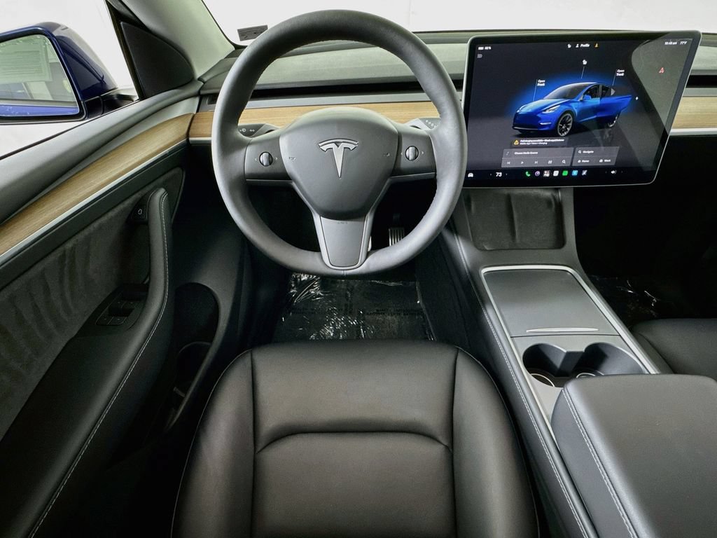 Used 2023 Tesla Model Y Long Range AWD/4WD image 21