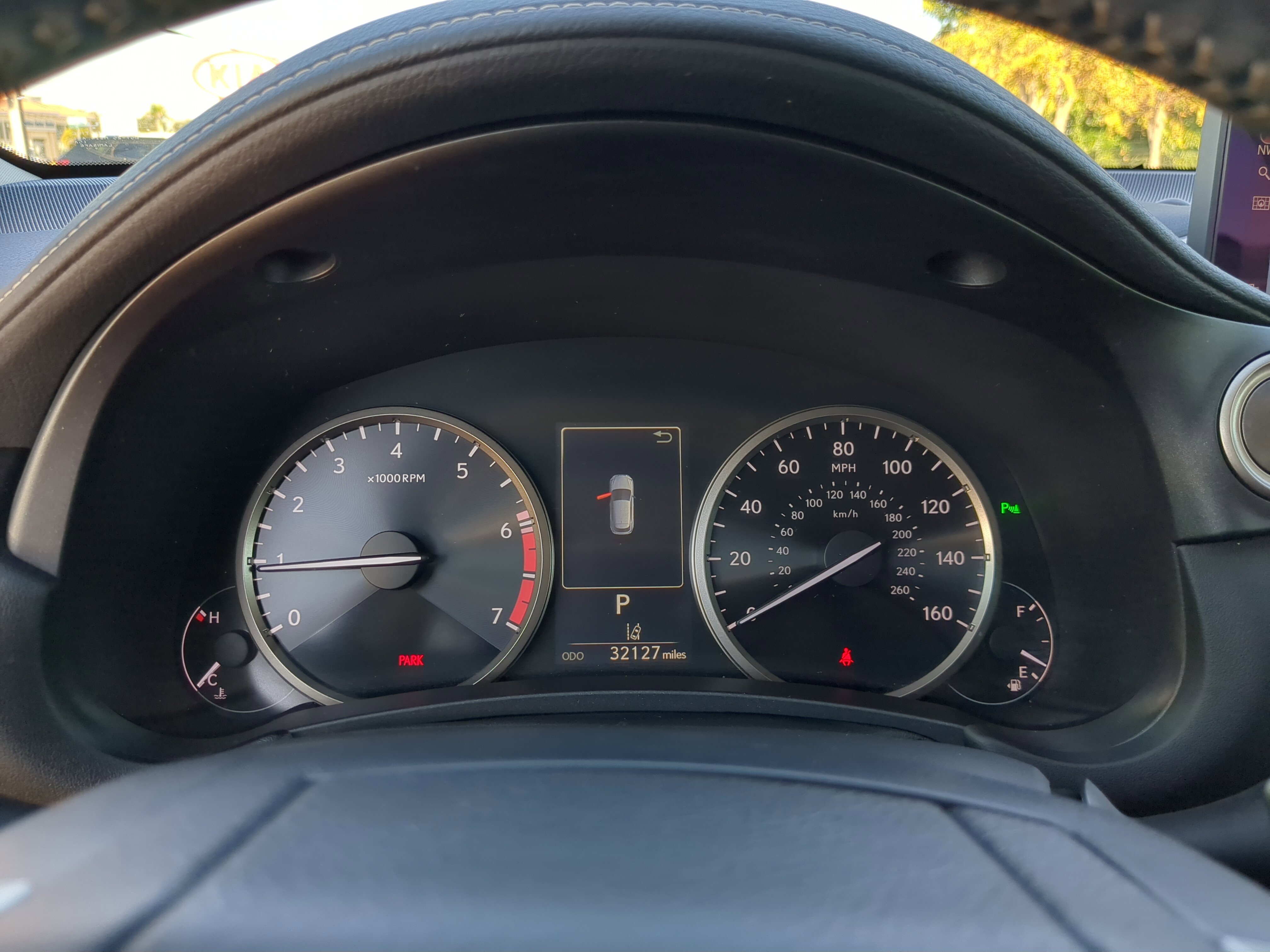 Used 2021 Lexus NX 300 FWD w/ Premium Package image 32