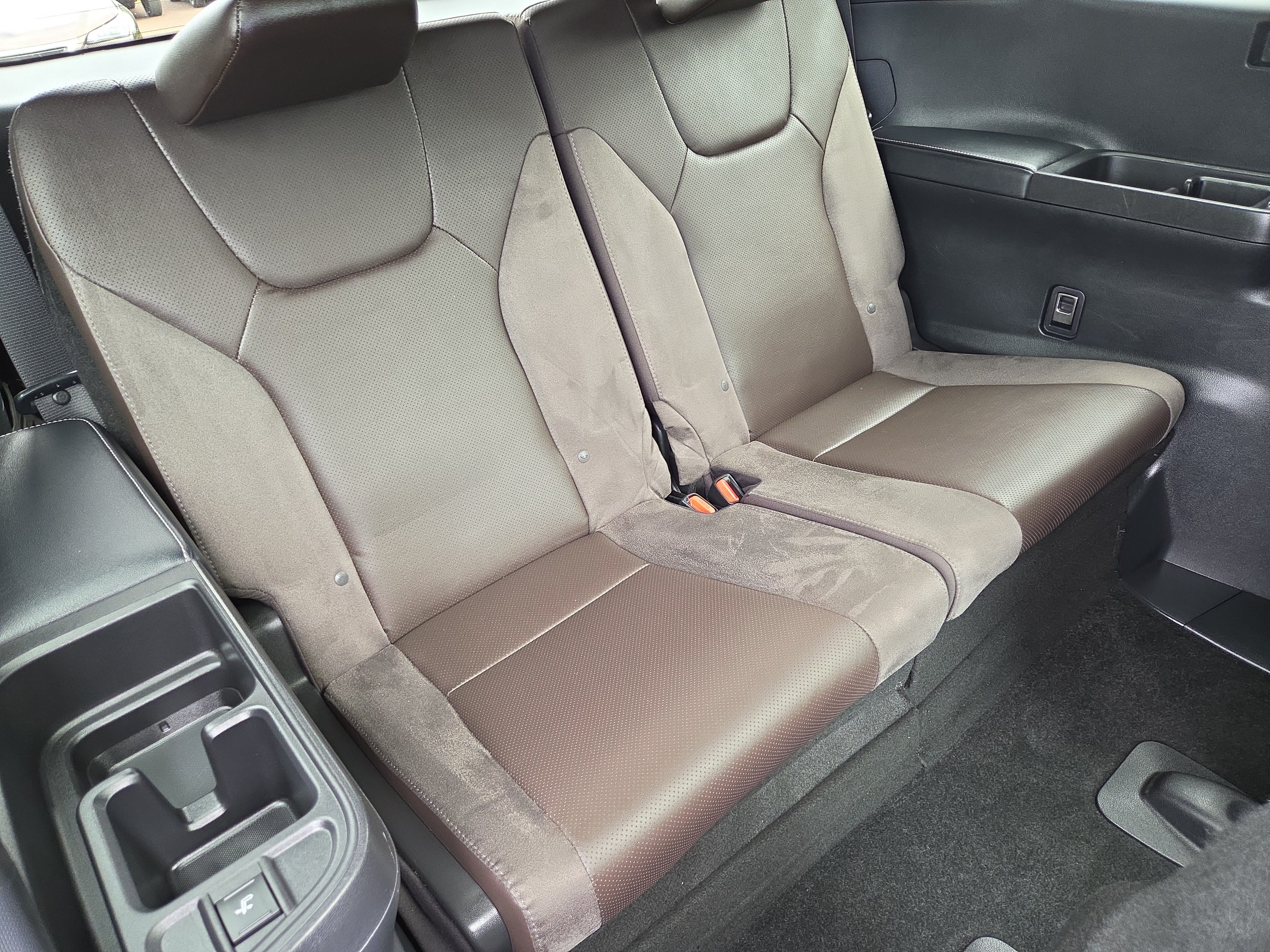 Certified 2024 Lexus TX 350 AWD w/ Technology Package image 20