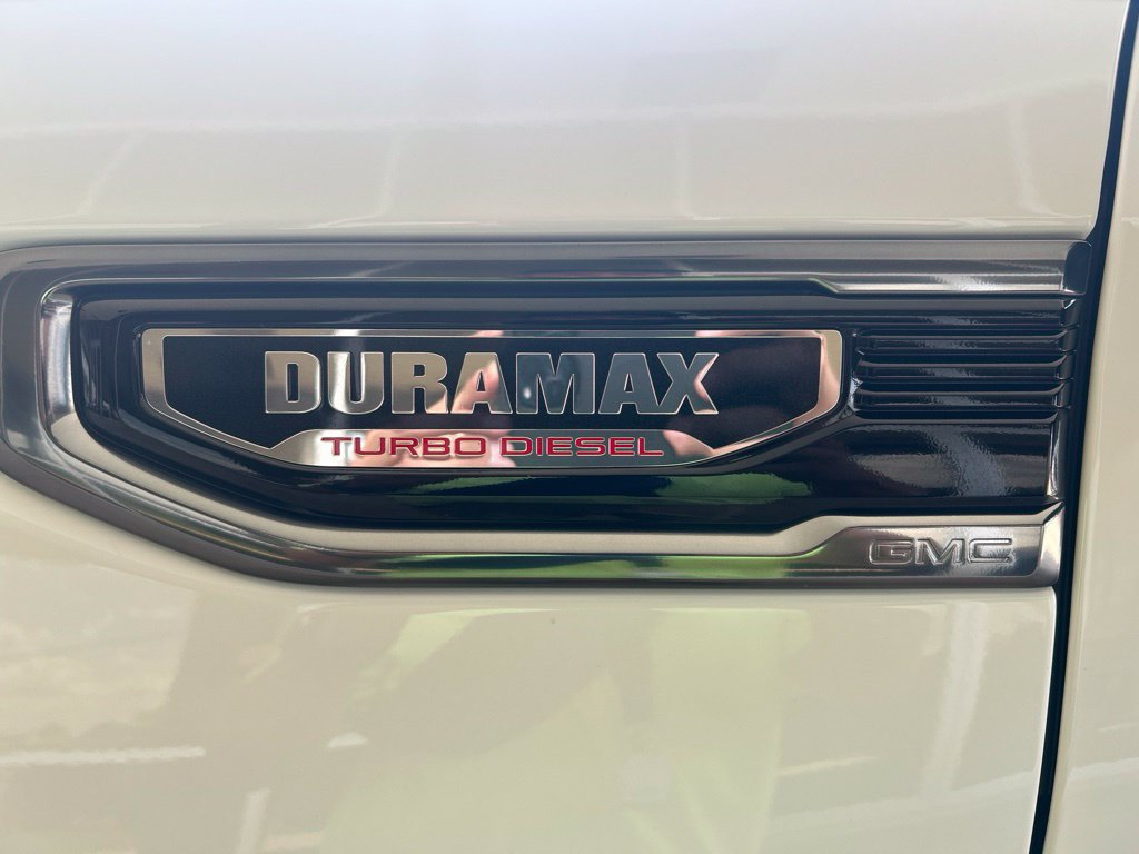 Certified 2026 GMC Sierra 1500 AT4 w/ AT4 Premium Package AWD/4WD image 28
