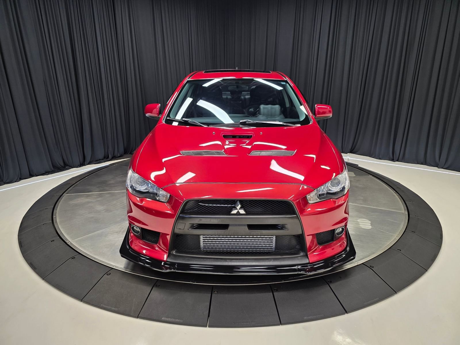 Used 2012 Mitsubishi Lancer Evolution GSR image 6