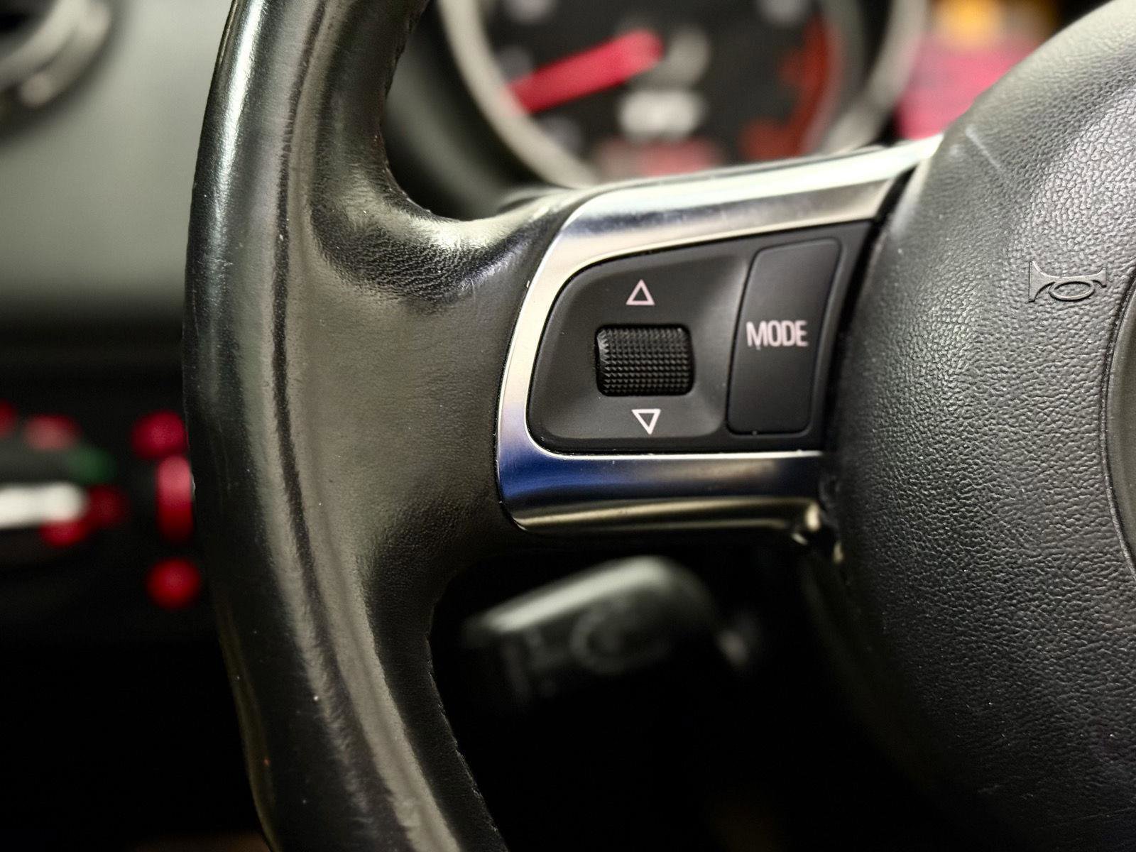 Used 2008 Audi TT 3.2 AWD/4WD image 15