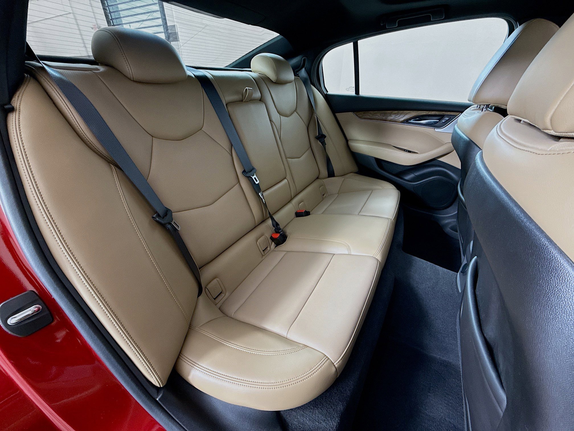 Used 2023 Cadillac CT5 Premium Luxury image 27