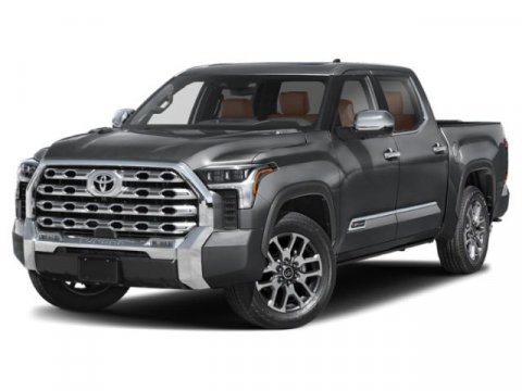 New 2026 Toyota Tundra 1794 Edition image 1