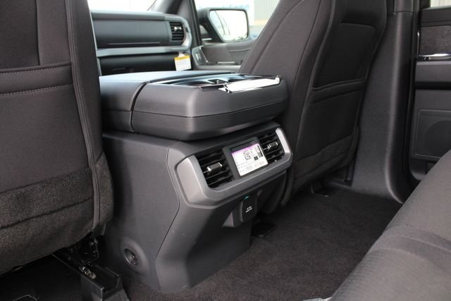 New 2026 Ford F150 XLT AWD/4WD image 22