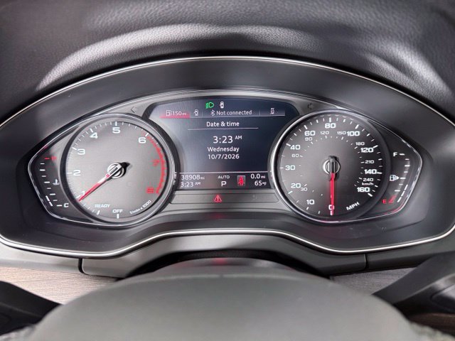 Certified 2023 Audi Q5 2.0T Premium w/ Convenience Package AWD/4WD image 14