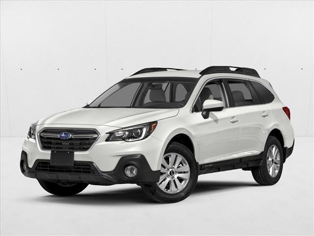 Used 2018 Subaru Outback 2.5i Touring AWD/4WD image 1