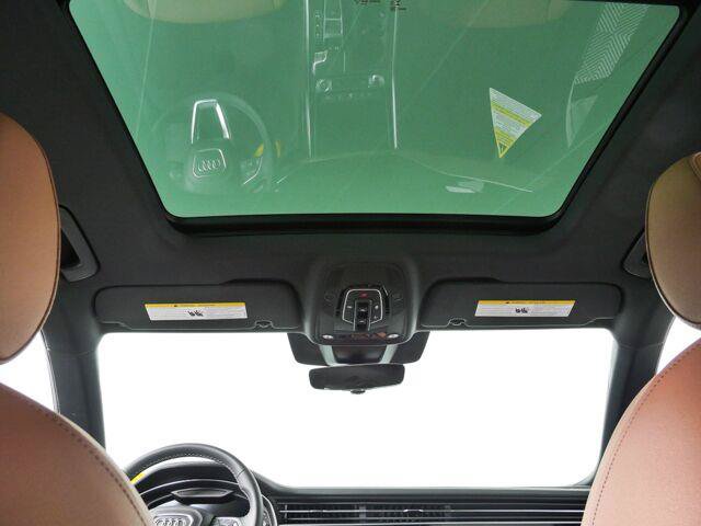 New 2027 Audi Q8 Premium AWD/4WD image 21