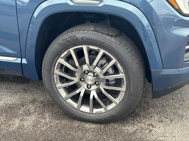 New 2026 GMC Terrain Denali image 11