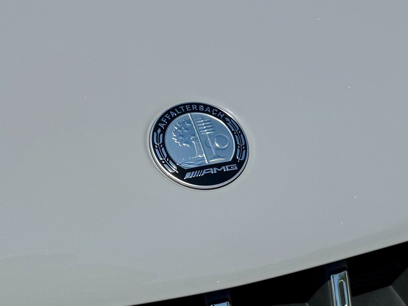 Used 2024 Mercedes-Benz GLE 63 AMG S image 70