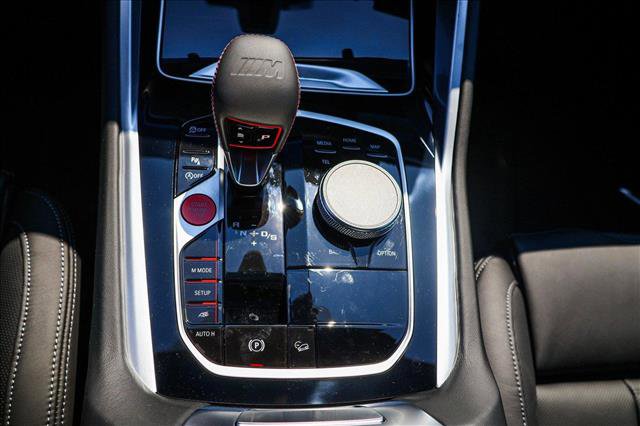 New 2026 BMW X5 M Competition w/ Executive Package image 19