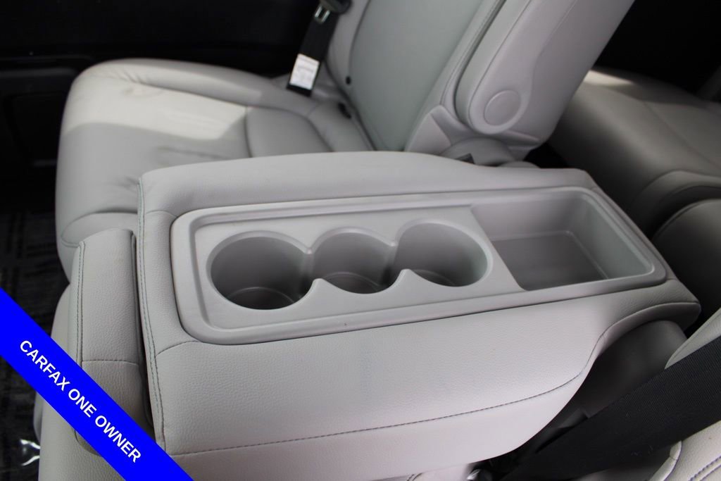 Used 2023 Honda Odyssey Touring image 27