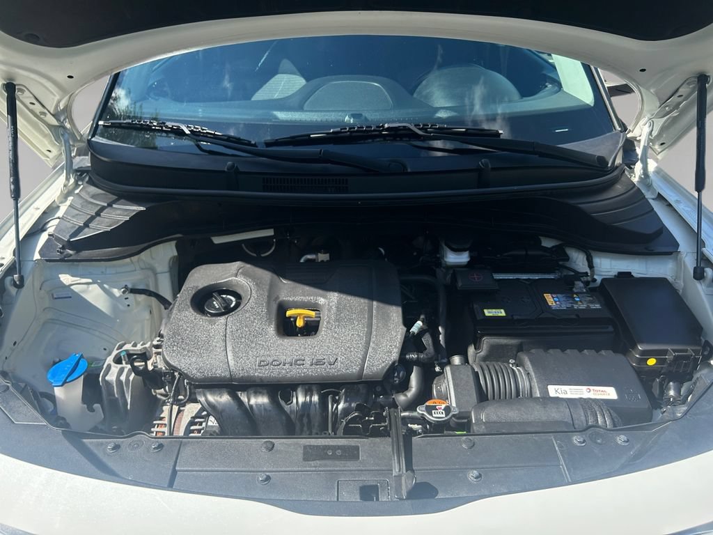 Used 2022 Kia Soul GT-Line FWD image 20