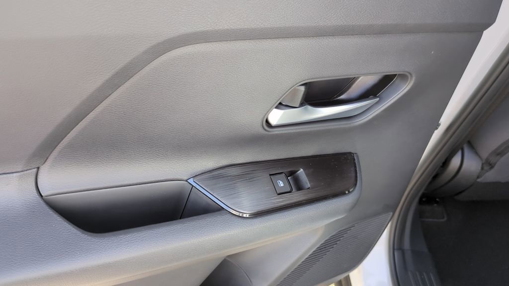 New 2026 Nissan Kicks SV w/ SV Premium Package image 14