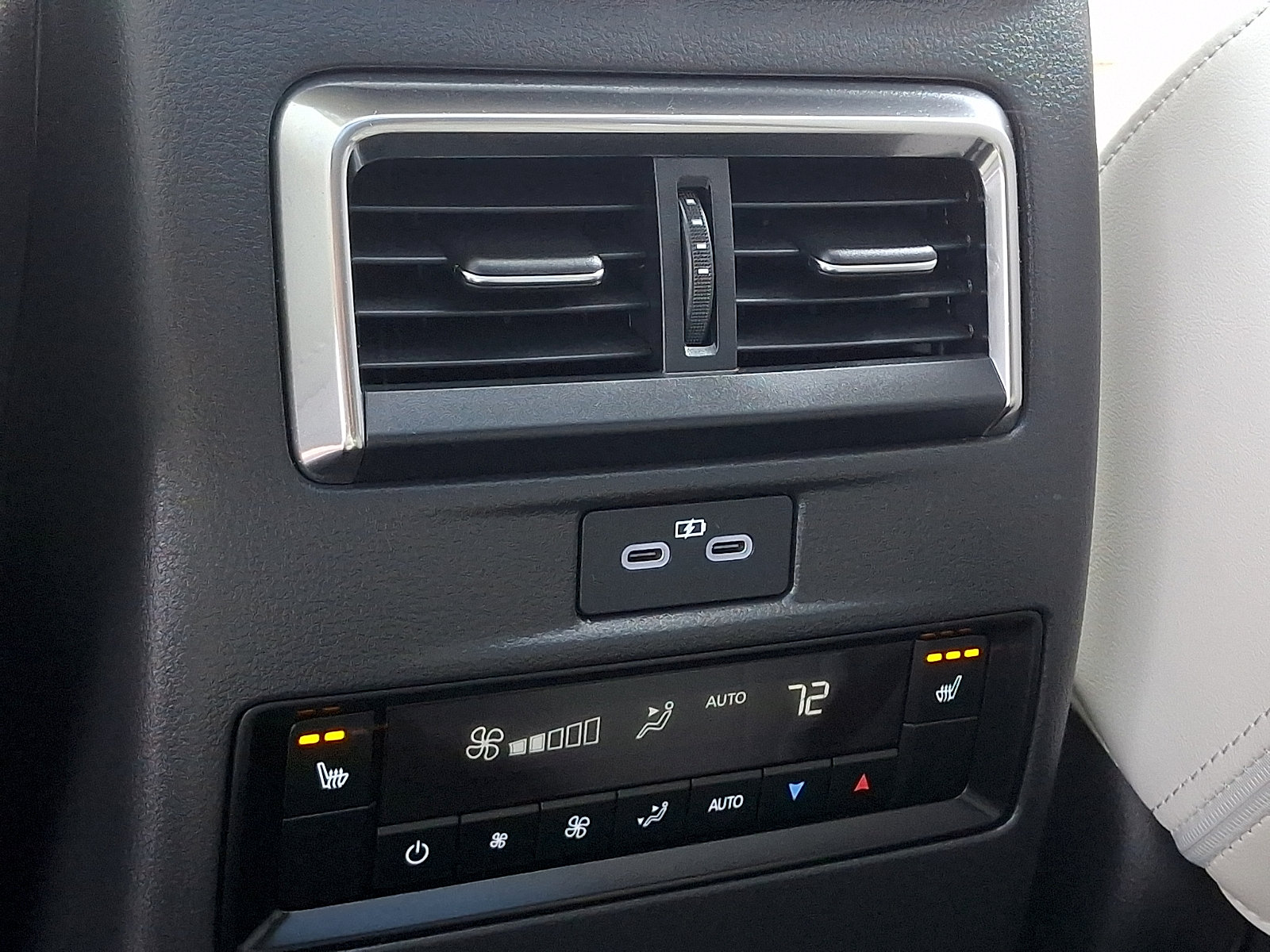 Certified 2025 MAZDA CX-90 Plug-In Hybrid w/ Premium Plus AWD/4WD image 14