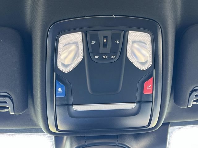 New 2025 RAM 2500 Big Horn AWD/4WD image 30