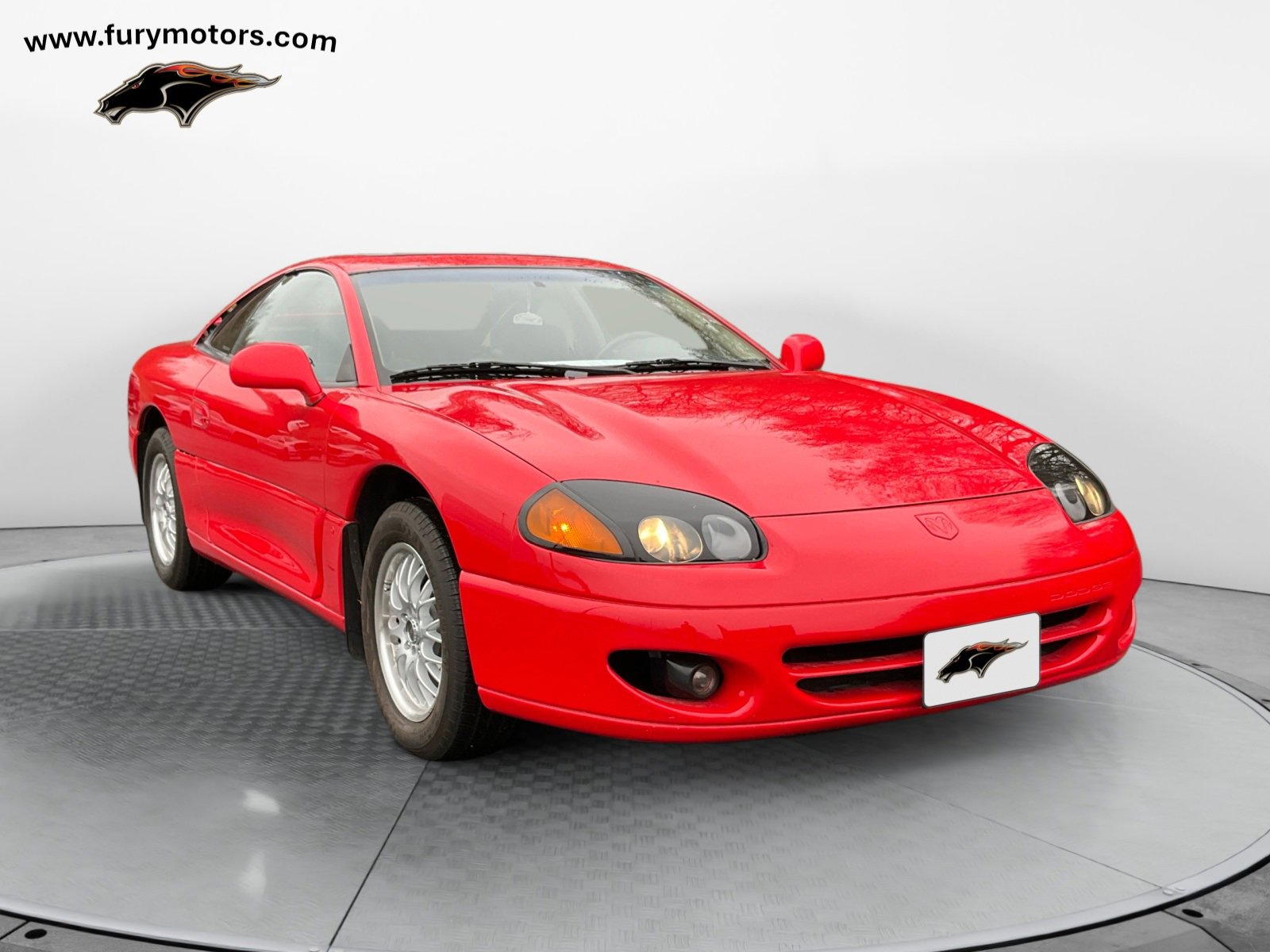 Used 1995 Dodge Stealth R/T