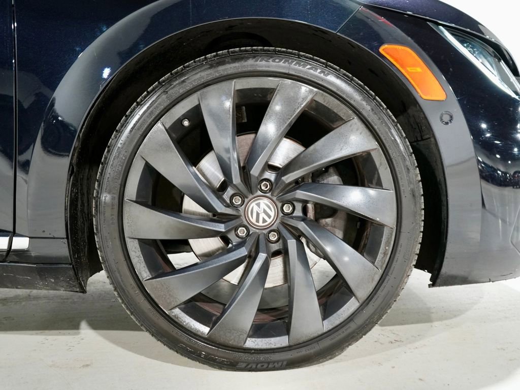 Used 2020 Volkswagen Arteon SEL Premium image 35