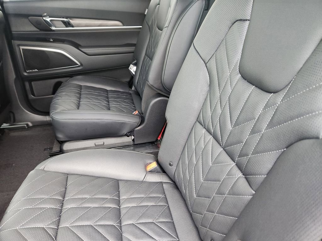 New 2025 Kia Telluride SX X-Line image 10