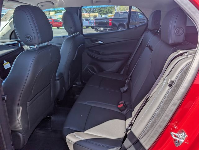 New 2026 Buick Encore GX Sport Touring w/ Comfort Package image 9