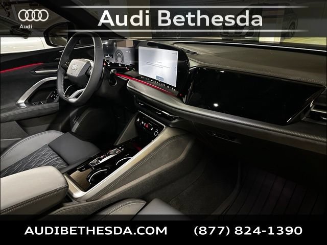 New 2026 Audi SQ5 Premium Plus AWD/4WD image 10