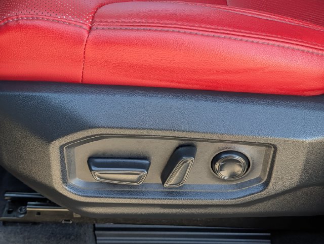 Certified 2025 Toyota Tundra TRD Pro AWD/4WD image 25