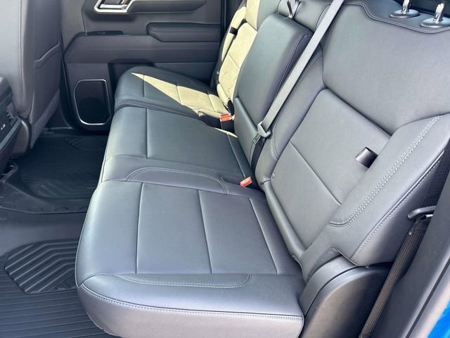 New 2025 Chevrolet Silverado 1500 LT image 20