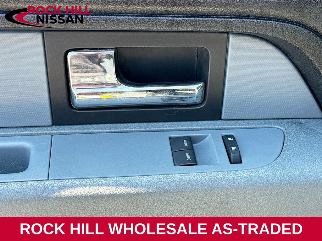 Used 2013 Ford F150 XL w/ Mid Equipment Group RWD image 18