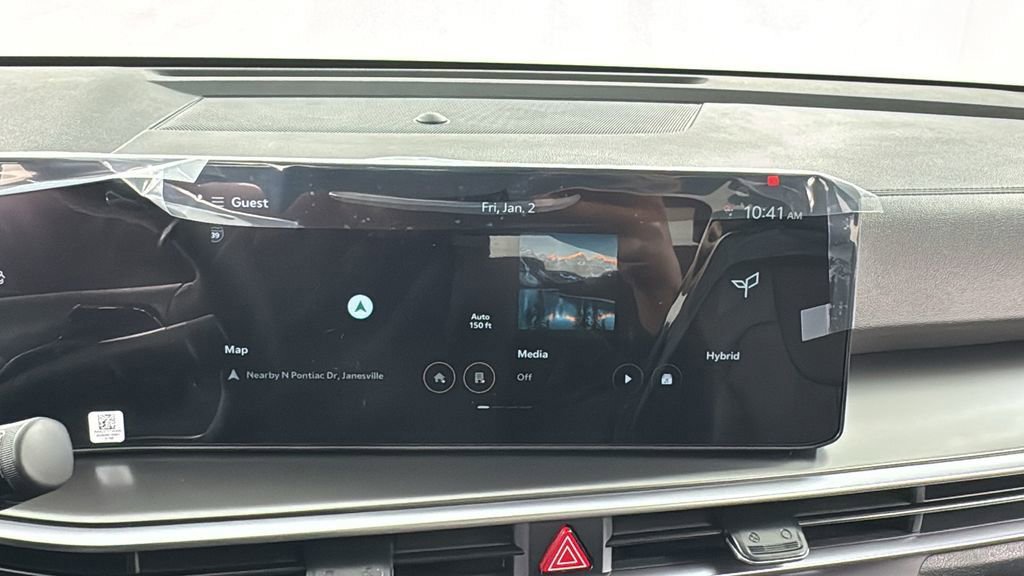 New 2026 Kia Sorento EX w/ EX Premium Package image 26