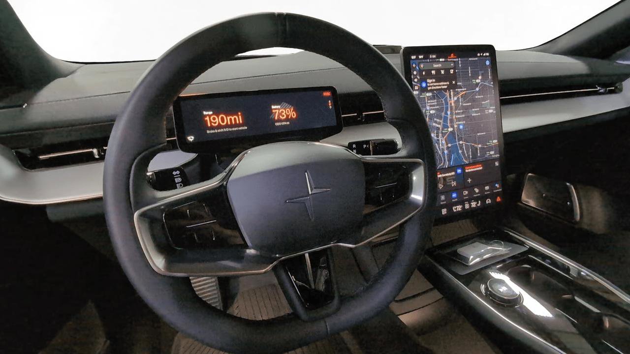 Used 2025 Polestar Polestar 3 image 9