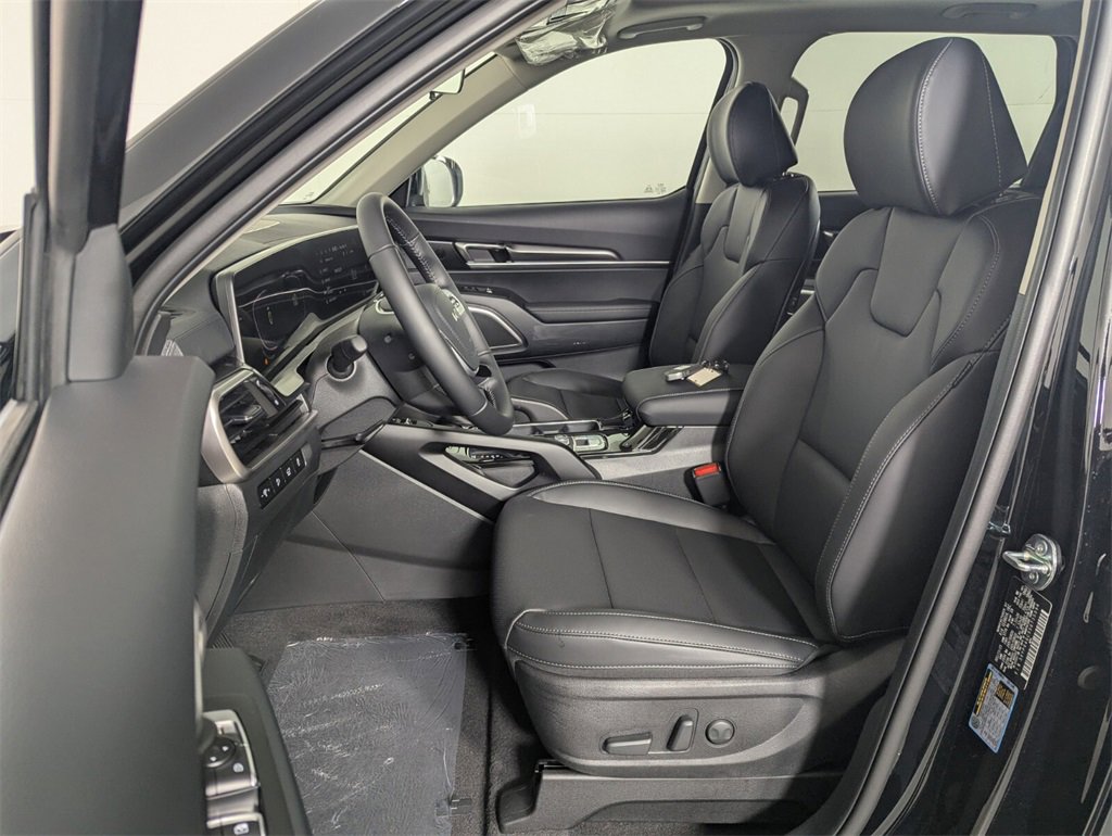 New 2025 Kia Telluride S image 12