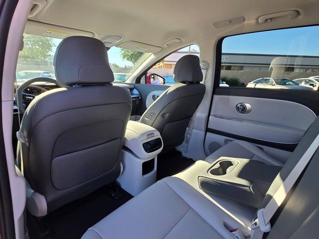 New 2026 Hyundai Ioniq 9 SEL image 18