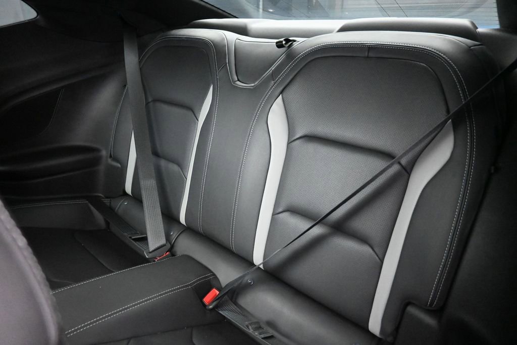 Used 2023 Chevrolet Camaro SS RWD image 22