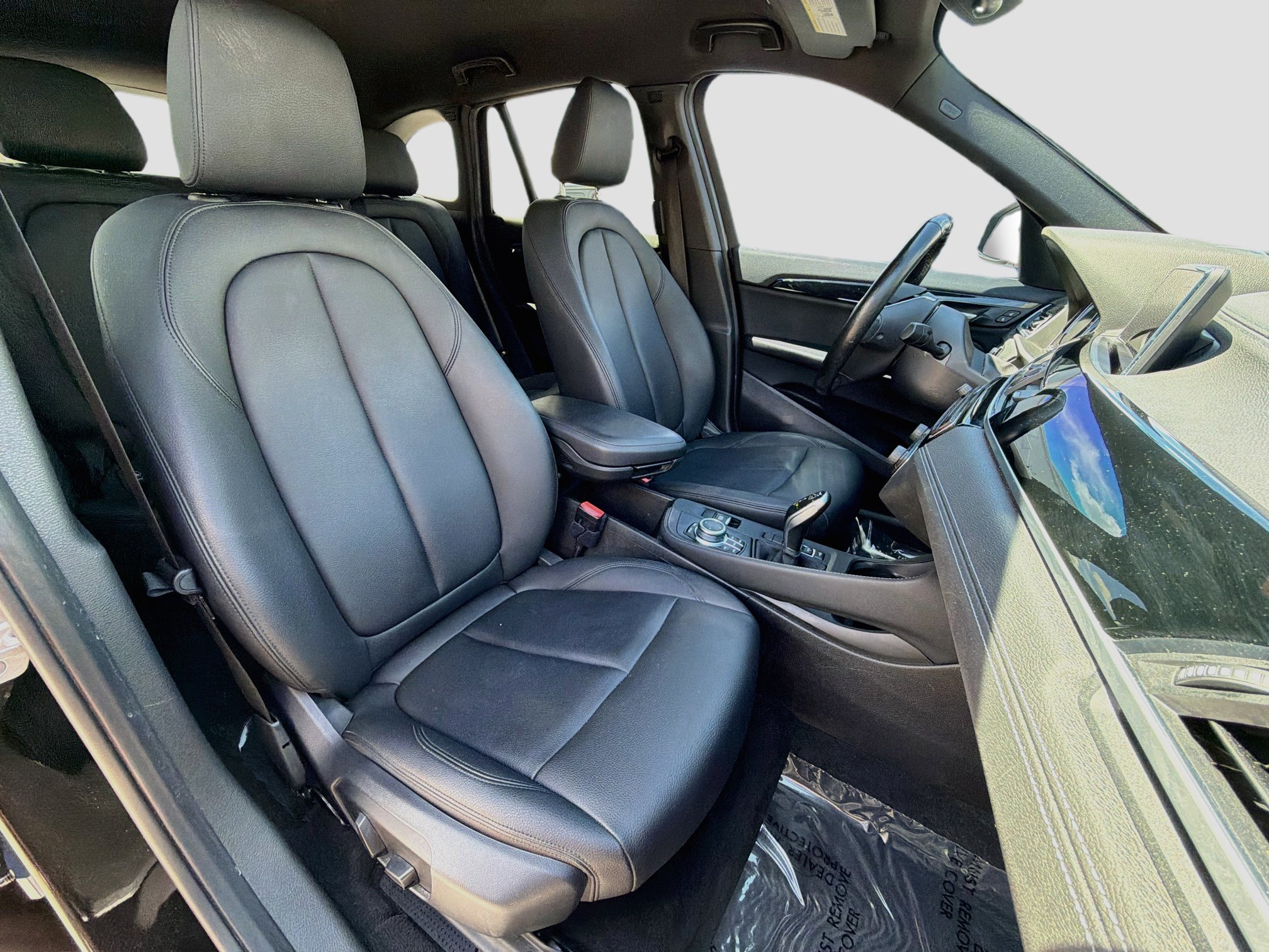 Used 2021 BMW X1 sDrive28i FWD image 15