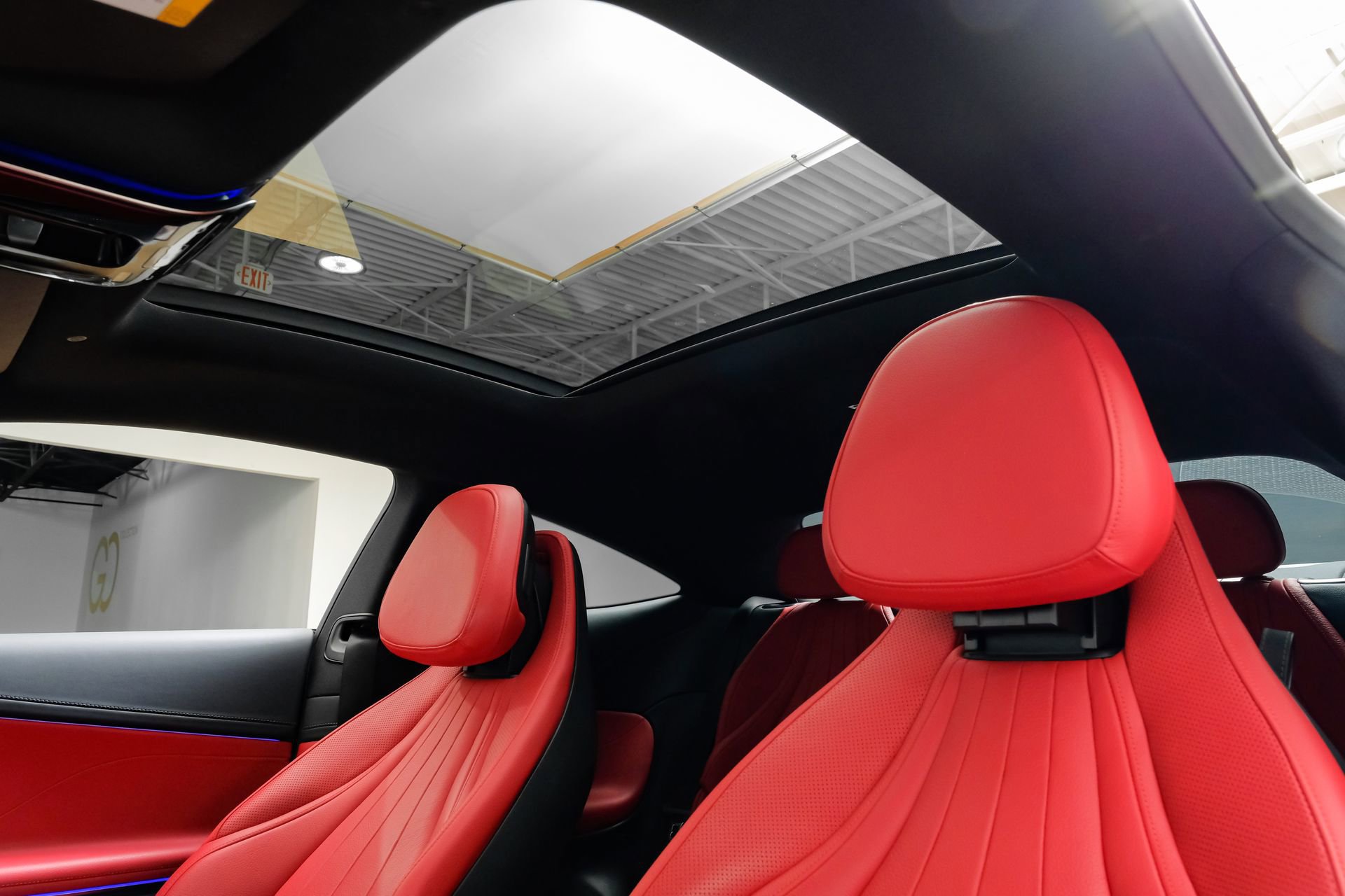 Used 2024 Mercedes-Benz CLE 300 4MATIC Coupe image 5