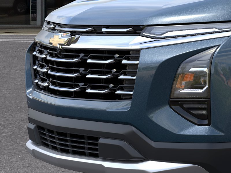 New 2027 Chevrolet Equinox LT AWD/4WD image 13