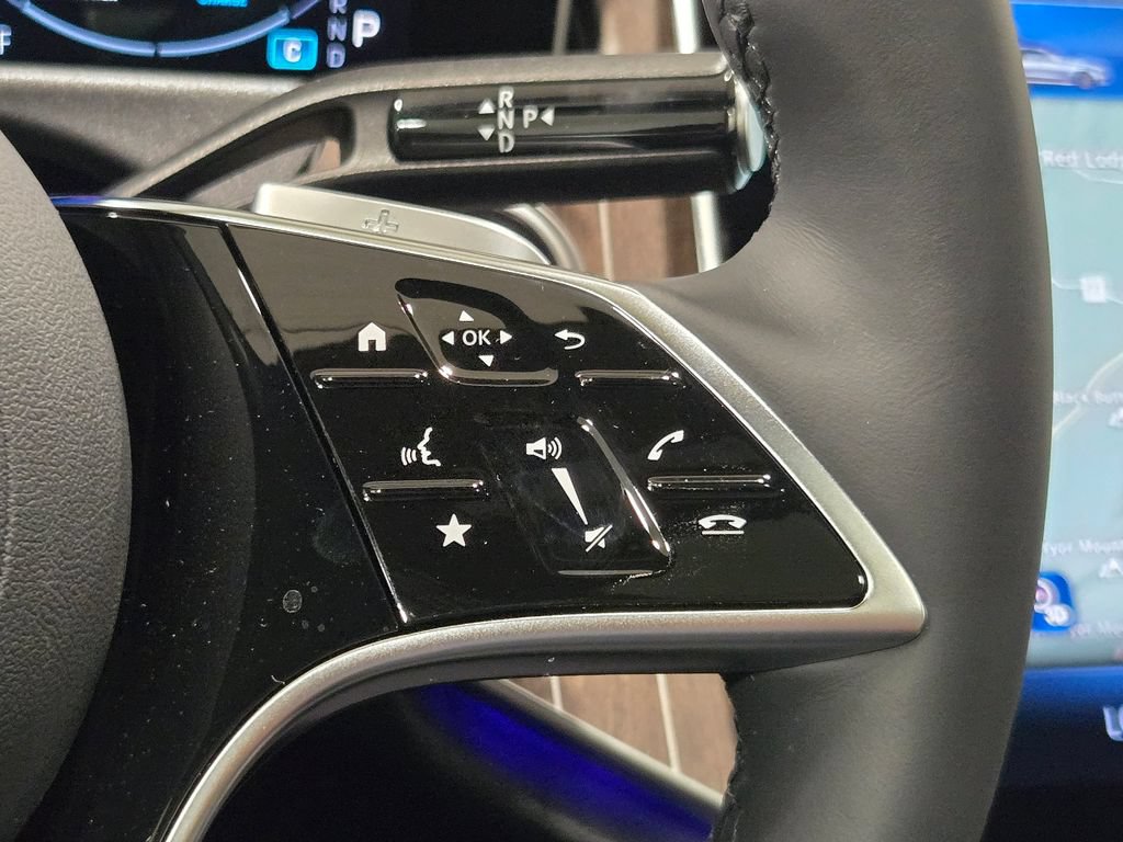 New 2027 Mercedes-Benz E 450 4MATIC Sedan image 26