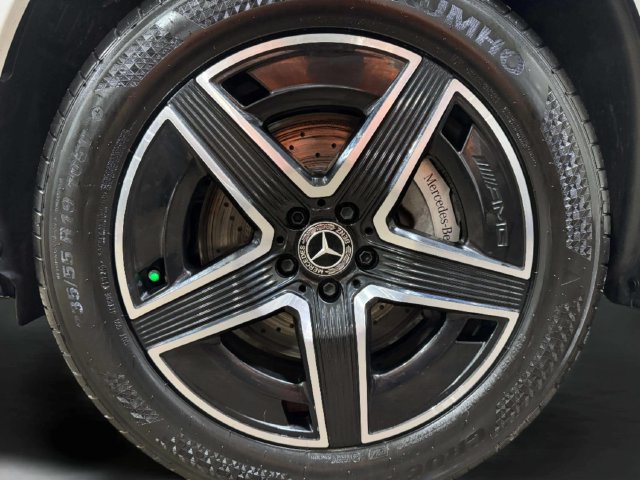 Used 2023 Mercedes-Benz GLC 300 4MATIC image 33
