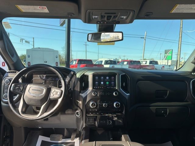 Used 2022 GMC Sierra 2500 Denali image 31