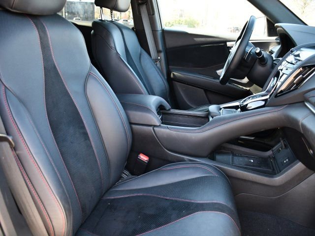 Used 2024 Acura RDX A-Spec image 25