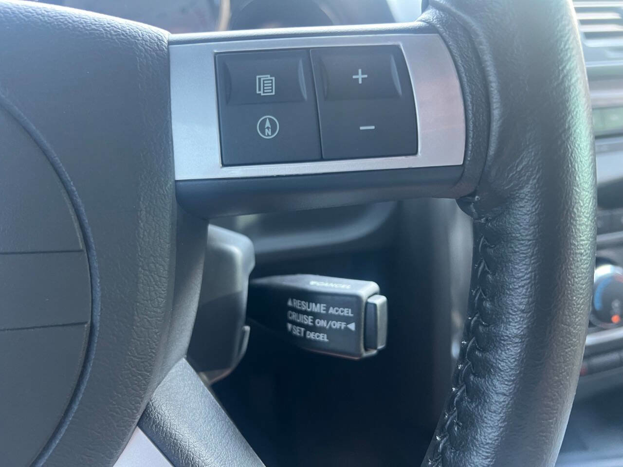 Used 2009 Dodge Challenger SRT8 image 14