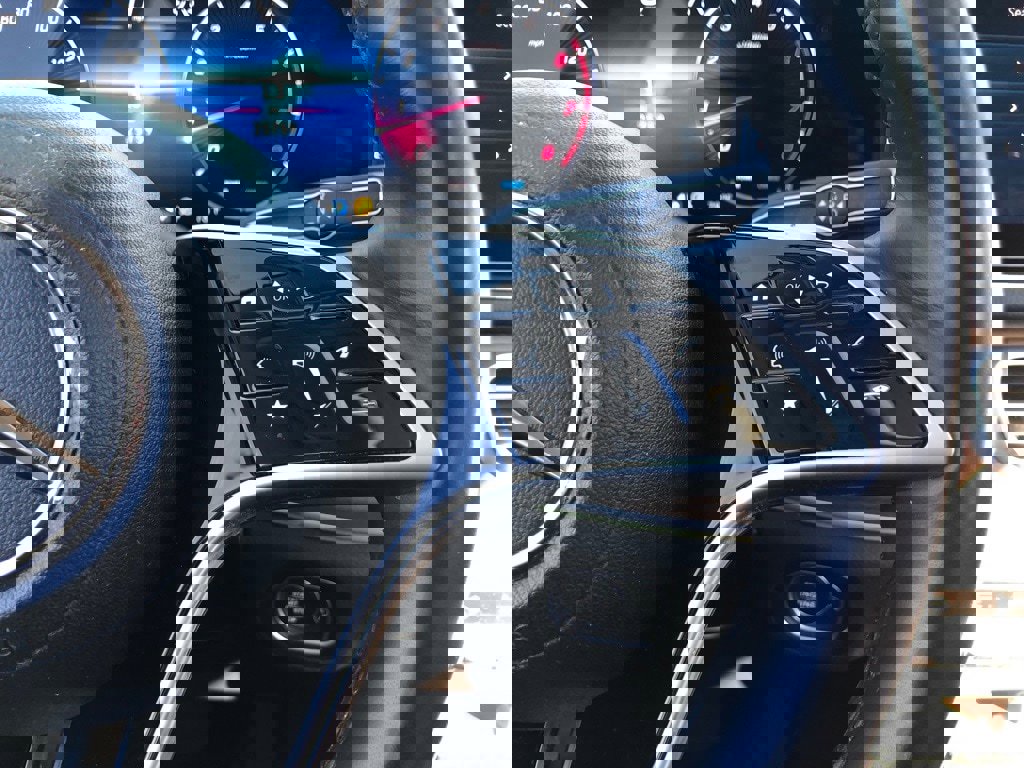 Certified 2024 Mercedes-Benz GLS 450 4MATIC image 24