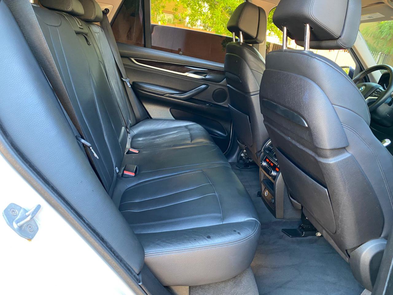 Used 2014 BMW X5 xDrive35i AWD/4WD image 44