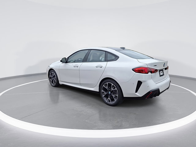 Used 2025 BMW 228i xDrive image 7