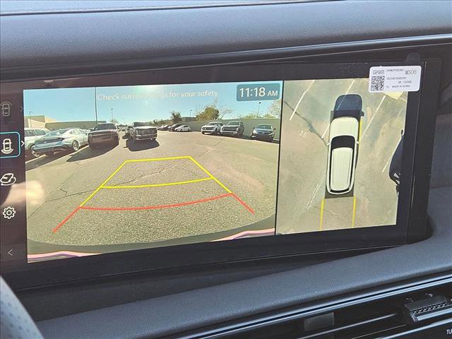 New 2026 Hyundai Palisade XRT Pro image 14